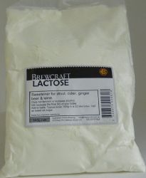 (image for) Lactose 1kg